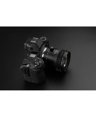 TTArtisan Tilt 50mm f/1.4 Lens for Canon RF