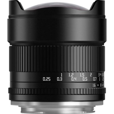 10mm f/2.0 Lens for Sony E
