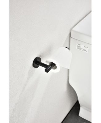 3 Piece Bathroom Hardware Set