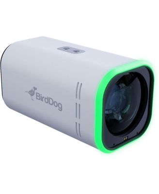 BirdDog MAKI Ultra Box Camera with 12x Zoom