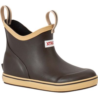 Kids Kids' Ankle Deck Boot