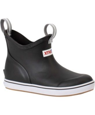 Kids Kids' Ankle Deck Boot
