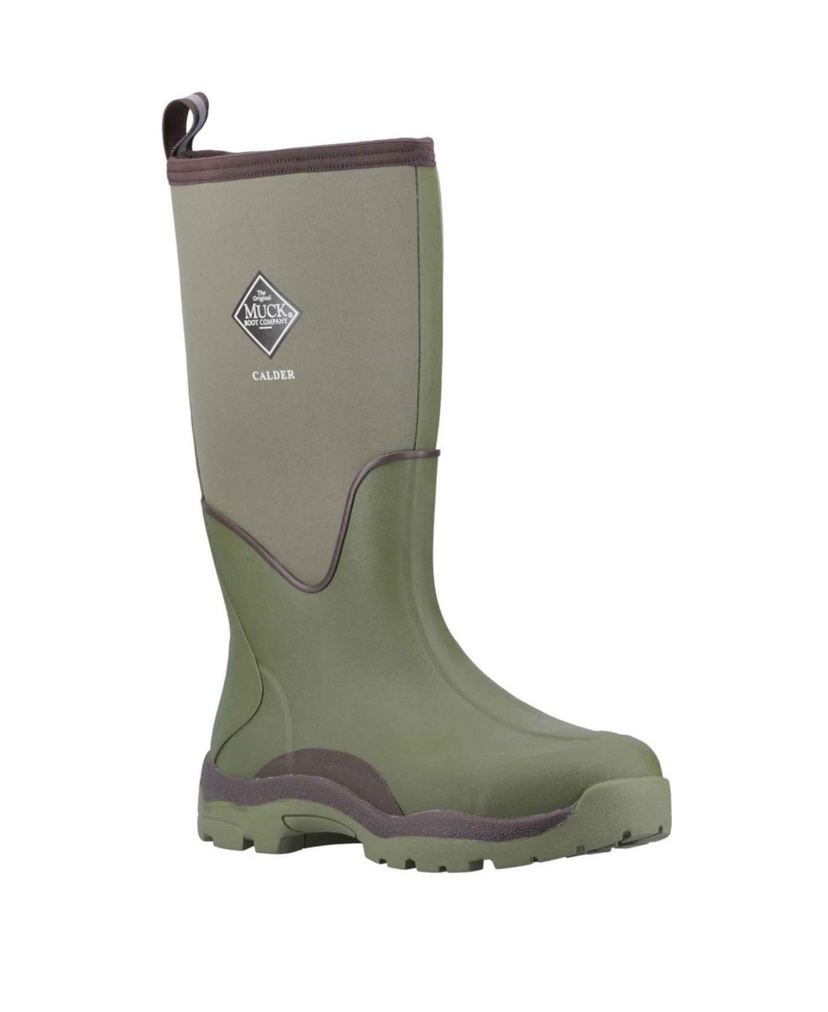 Men's Unisex Calder Boot