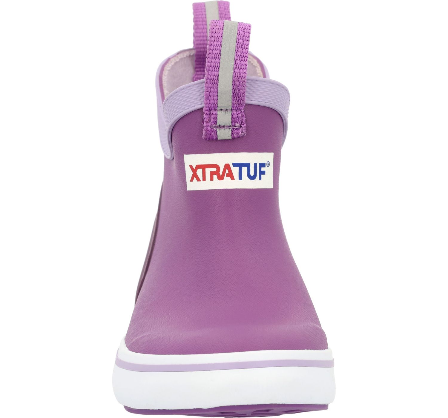 Big Kids Ankle Deck Boot