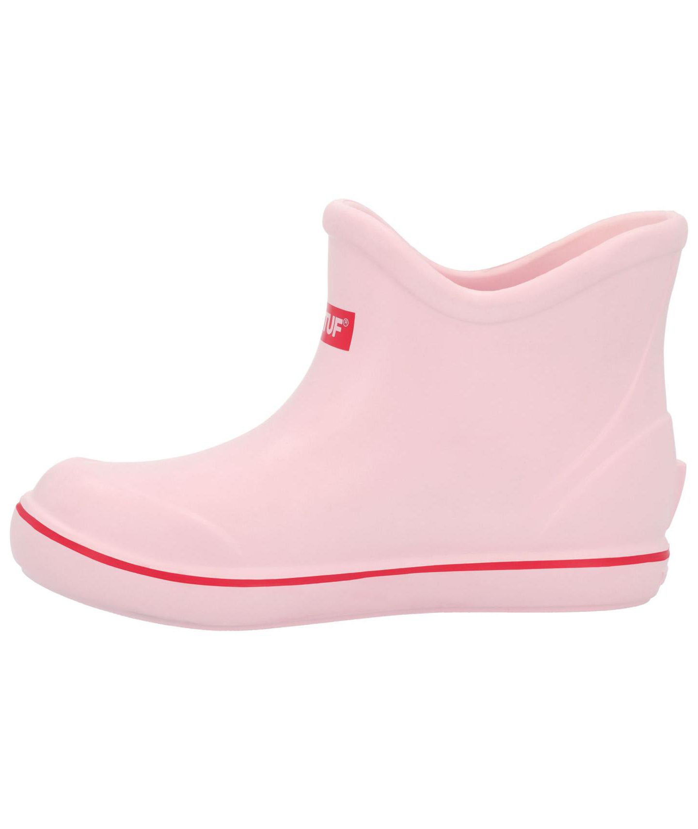 Детские ботинки XTRATUF Tufs Little Kids Ankle Deck Boot, цвет: Карамельный — фото 6