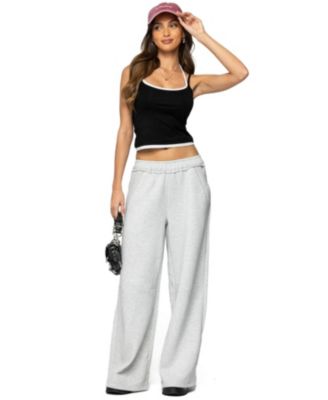 Women's Kori Oversized Sweatpants