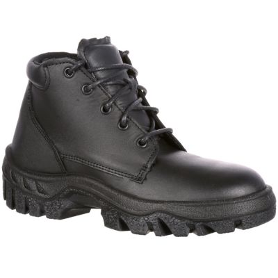 TMC Women's Chukka Public Service Boot