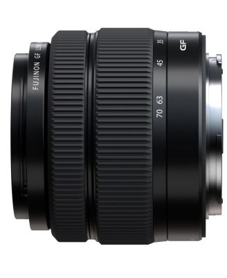 GF 35-70mm f/4.5-5.6 WR Lens, Black