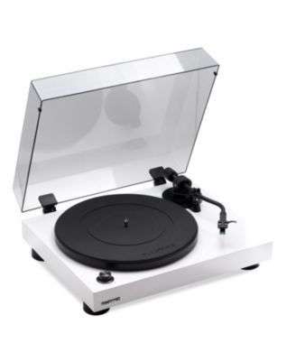 Turntable & Speakers – RT81