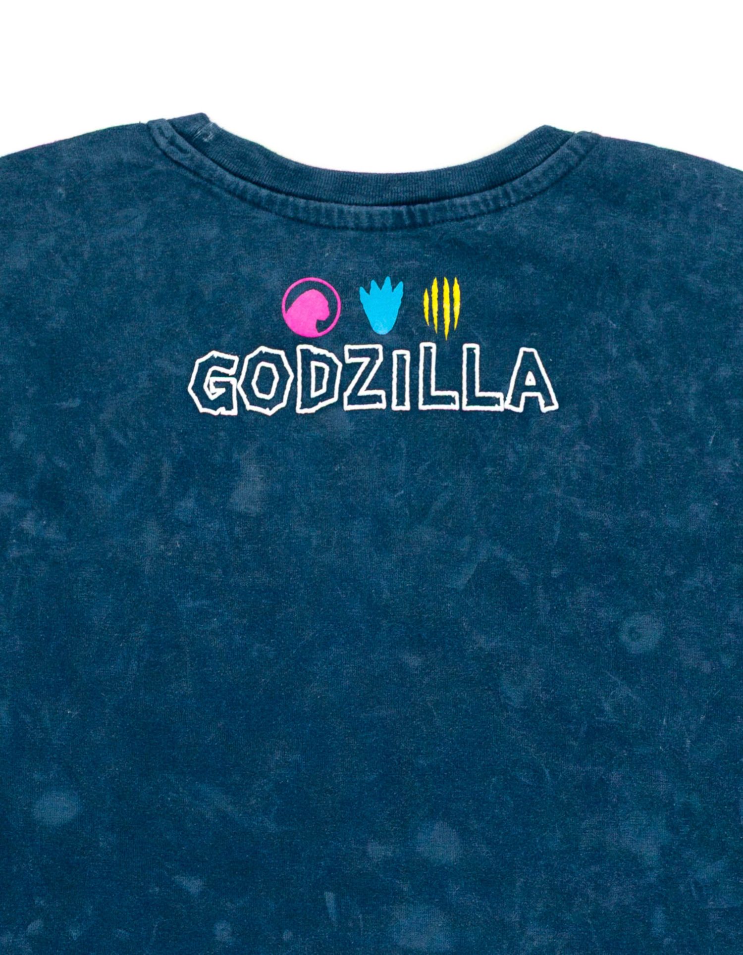Boys' Short Sleeve T-Shirt