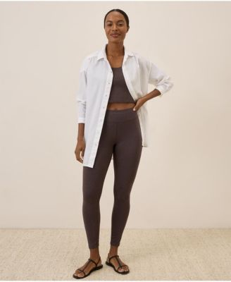 Women's Organic Cotton On the Go-To Legging