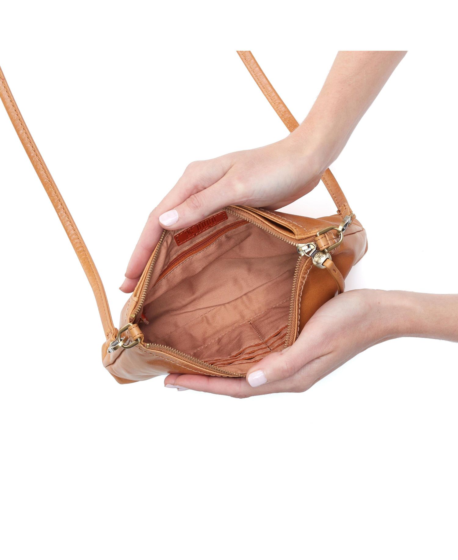 Women's Darcy Crossbody