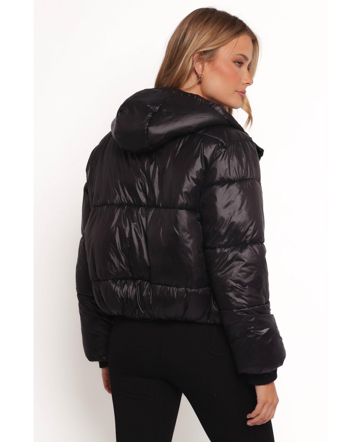 Petal and Pup Women's Archie Puffer Jacket