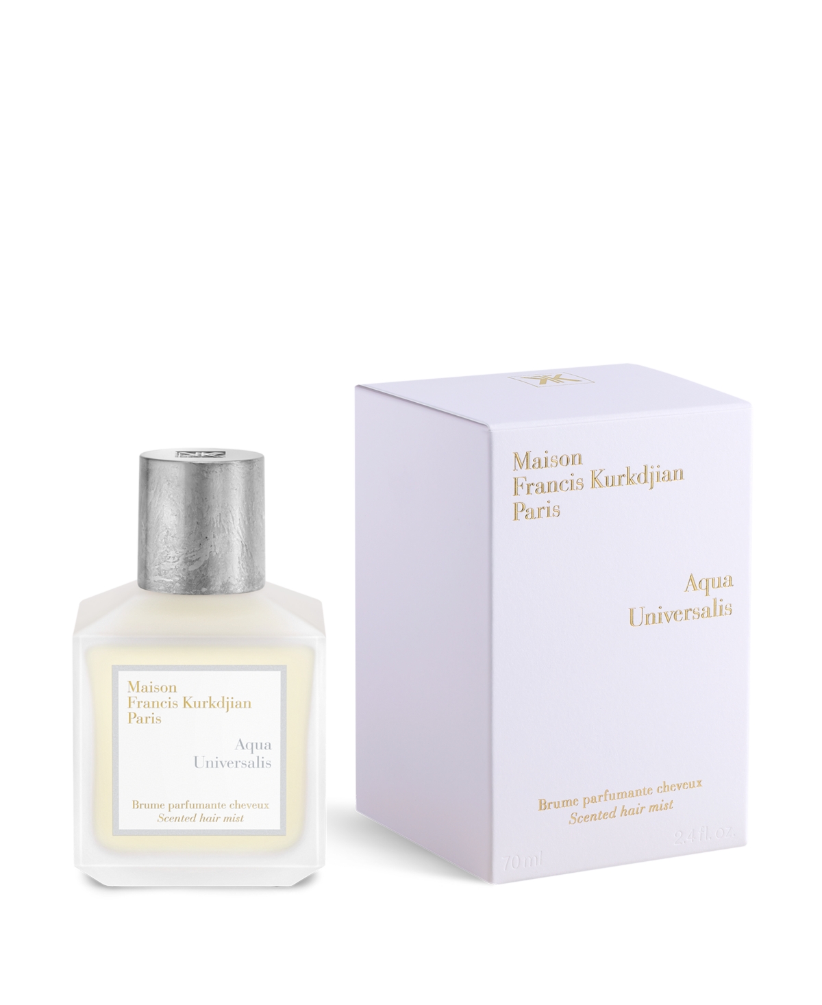 Maison Francis Kurkdjian Aqua Universalis Scented Hair Mist, 2.4 Oz.