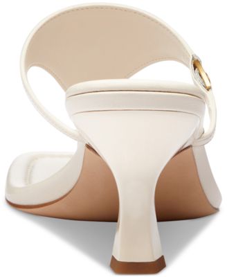 Women's Heritage Hardware Thong Sandals