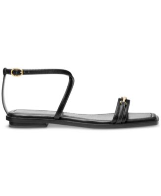 Michael Kors Women's Lena Flats Sandals