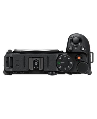 Z 30 DX-Format Mirrorless Camera With NIKKOR Z DX 18-140mm f/3.5-6.3 VR Lens