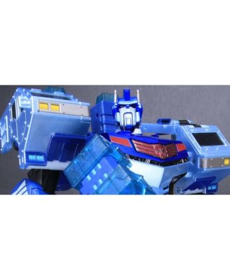 TA27 Ultra Magnus Light and Sound  | Japanese Animated