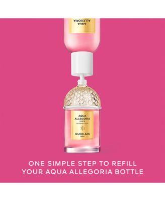 Aqua Allegoria Florabloom Forte Eau de Parfum Refill, 6.7 oz.