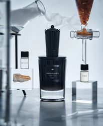 Perfumer Extraordinaire Mentor 3.4 fl oz/ 100 mL Extrait de Parfum