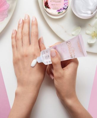 5-Pc. Cherry Blossom Bath Gift Set