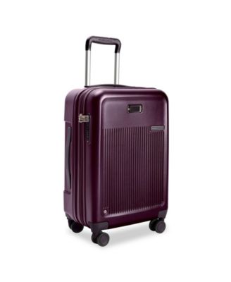 22" Sympatico Essential Carry-On Expandable Spinner