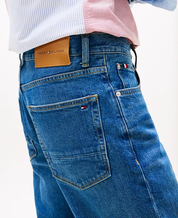 Men's Mercer Regular-Fit Jeans - thumbnail 9