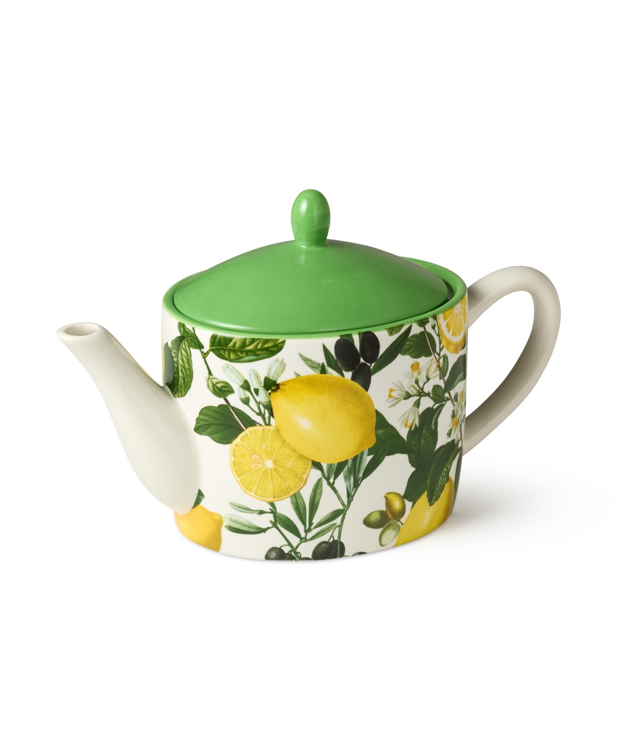 Limone Teapot - Miscellaneous