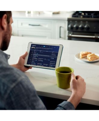 TABLO 4 TUNER DVR + ANTENNA