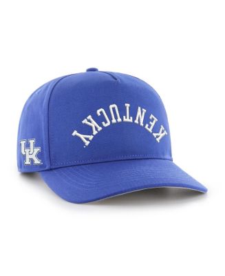 '47 Brand Men's Royal Kentucky Wildcats Flip Script Hitch Adjustable ...