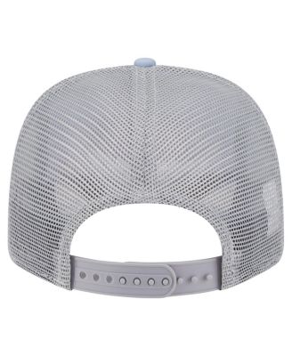 Men's Light Blue San Francisco 49ers Adventure Surfboard 9SEVENTY Adjustable Hat