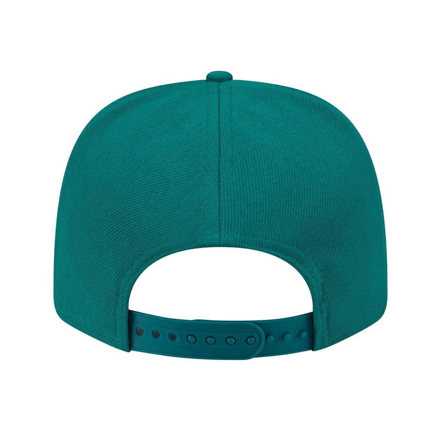 Men's Green New York Jets Gameday Multi Rope 9SEVENTY Stretch-Snap Hat