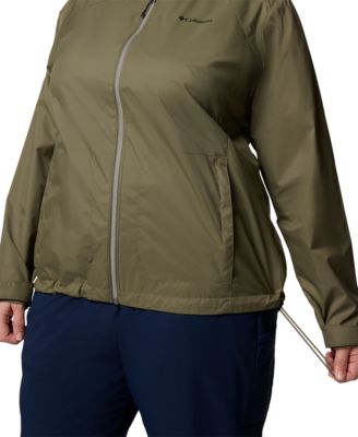 Plus Size Switchback™ IV Jacket