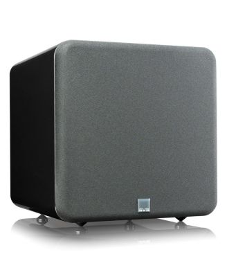 SB-1000 Pro 12" 325W Sealed Box Subwoofer