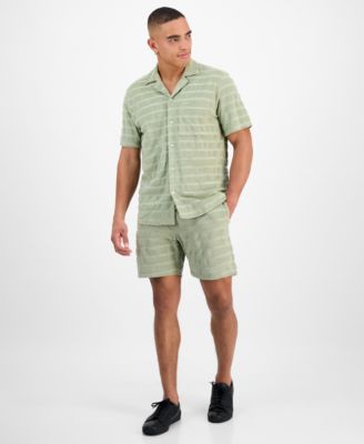 Men's Ellino Stripe Shirt