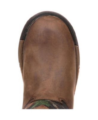 Kids Kids' Aztec Wellington Boot