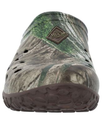 Men's Mossy Oak Country DNA ster Lite EVA Clog
