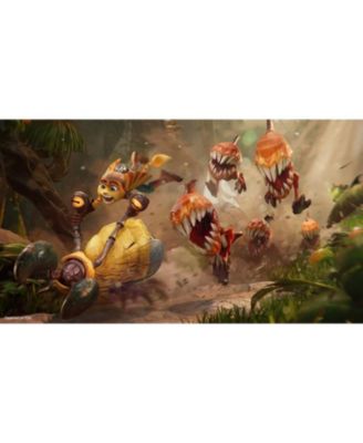 Ratchet & Clank: Rift Apart - PlayStation 5