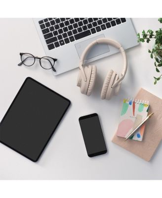 ATH-S300BT Bluetooth Over-Ear Headphones