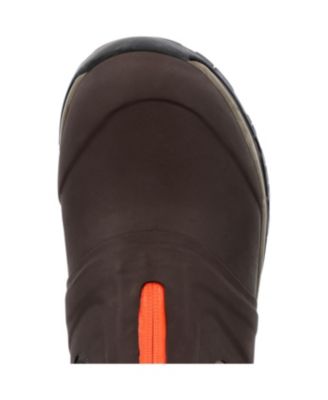 Men's Mossy Oak Breakup Country Apex Mid Zip Ankle Boot