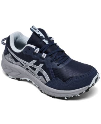 Asics - Women's GEL Venture 10 Trail Running Sneakers from Finish Line