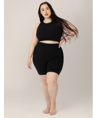 Maternity Sublime Postpartum Bike Short