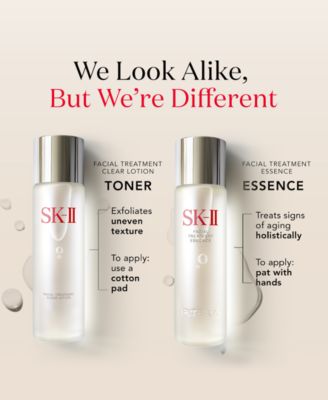 Amazon.com: Facial Treatment Clear Lotion SK-II Treatment