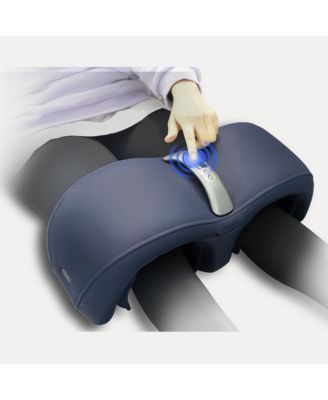 Streamdale Air pressure knee Massager-Dark Blue