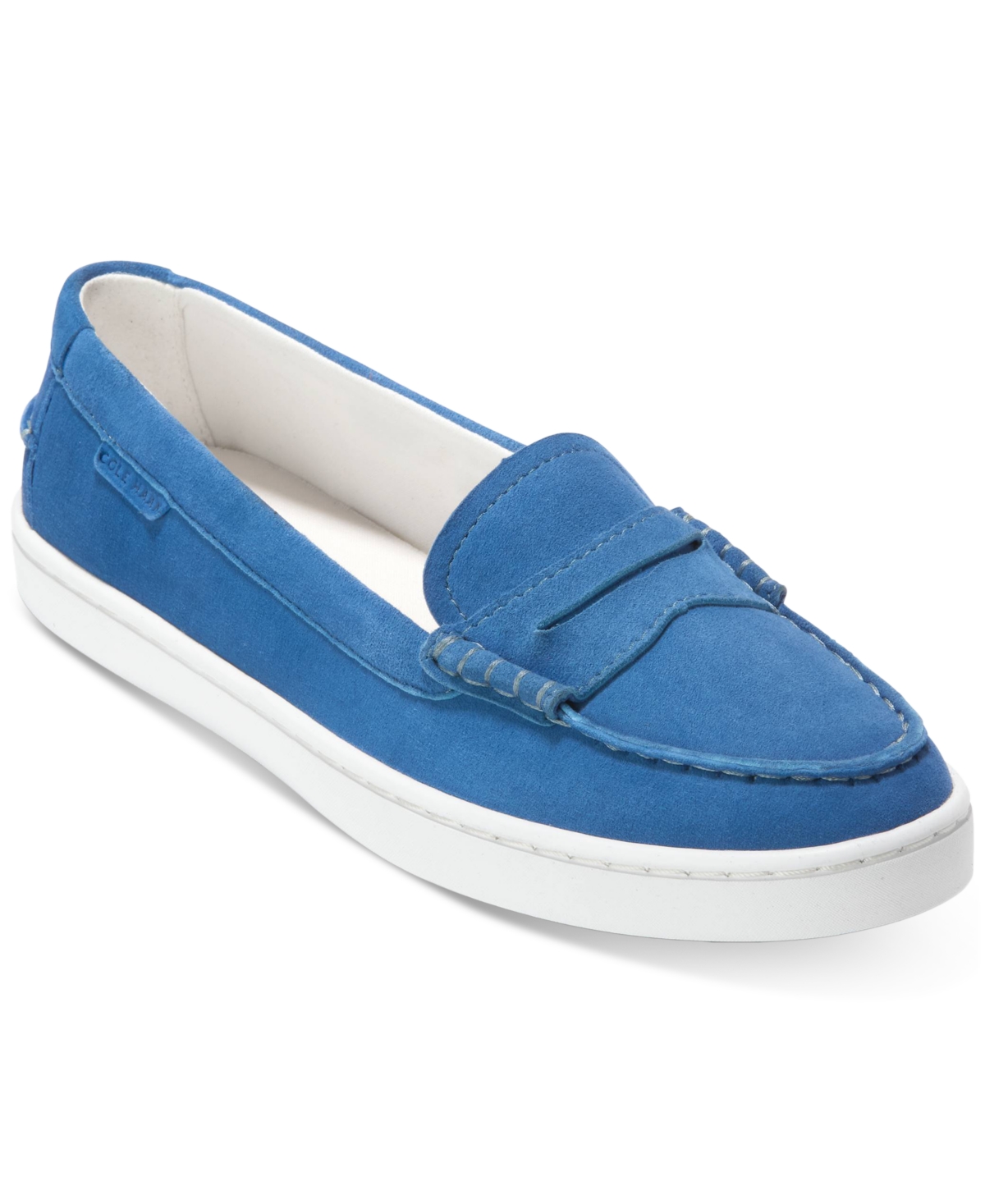 Cole Haan Women's Nantucket Penny Loafer Flats