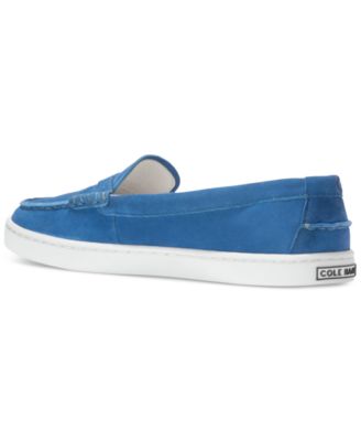 Women's Nantucket Penny Loafer Flats