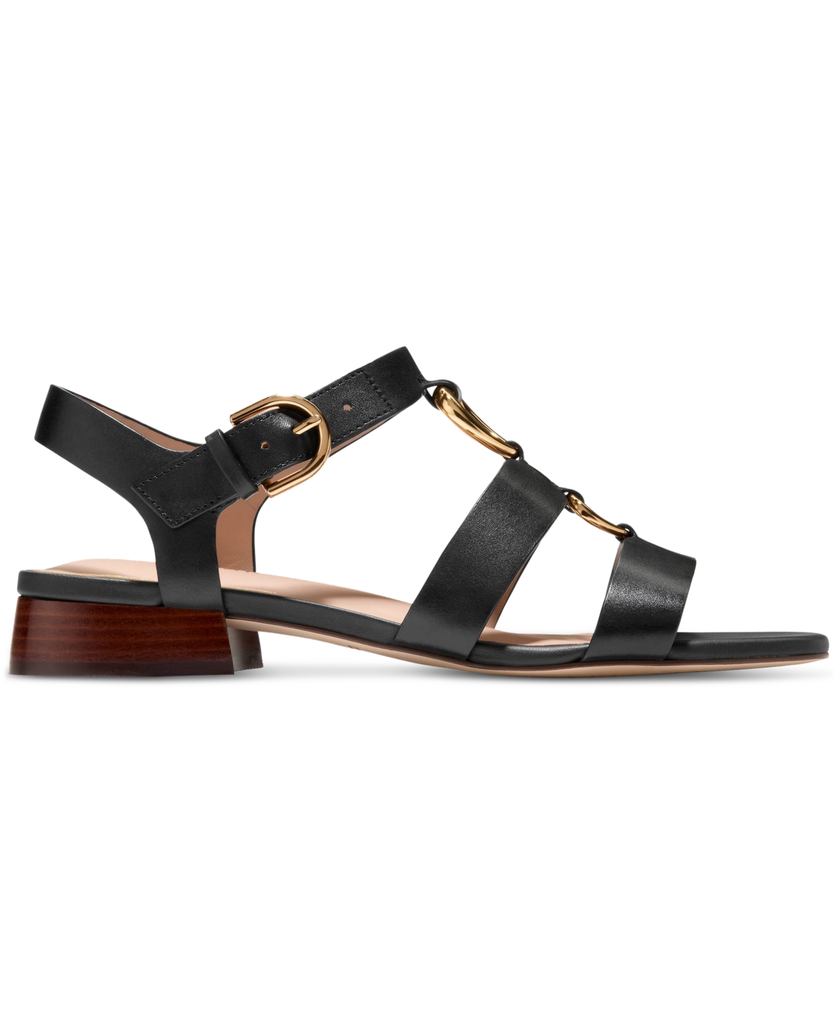 Cole Haan Women's Lyanna Link Dress Sandals