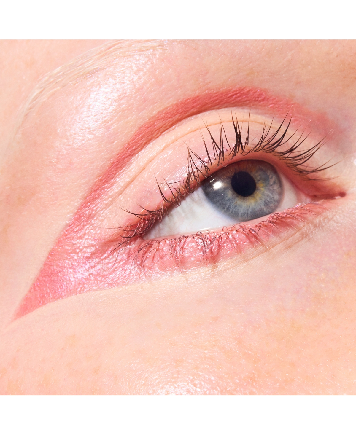 MAC COLOUR EXCESS GEL EYE LINER 