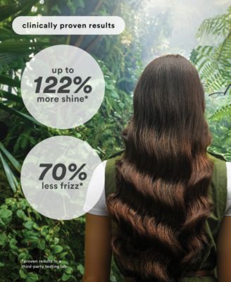 Frizz Defense Smoothing Spray, 5.4 oz.