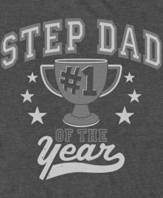 Men's Step Short Sleeve T-Shirt